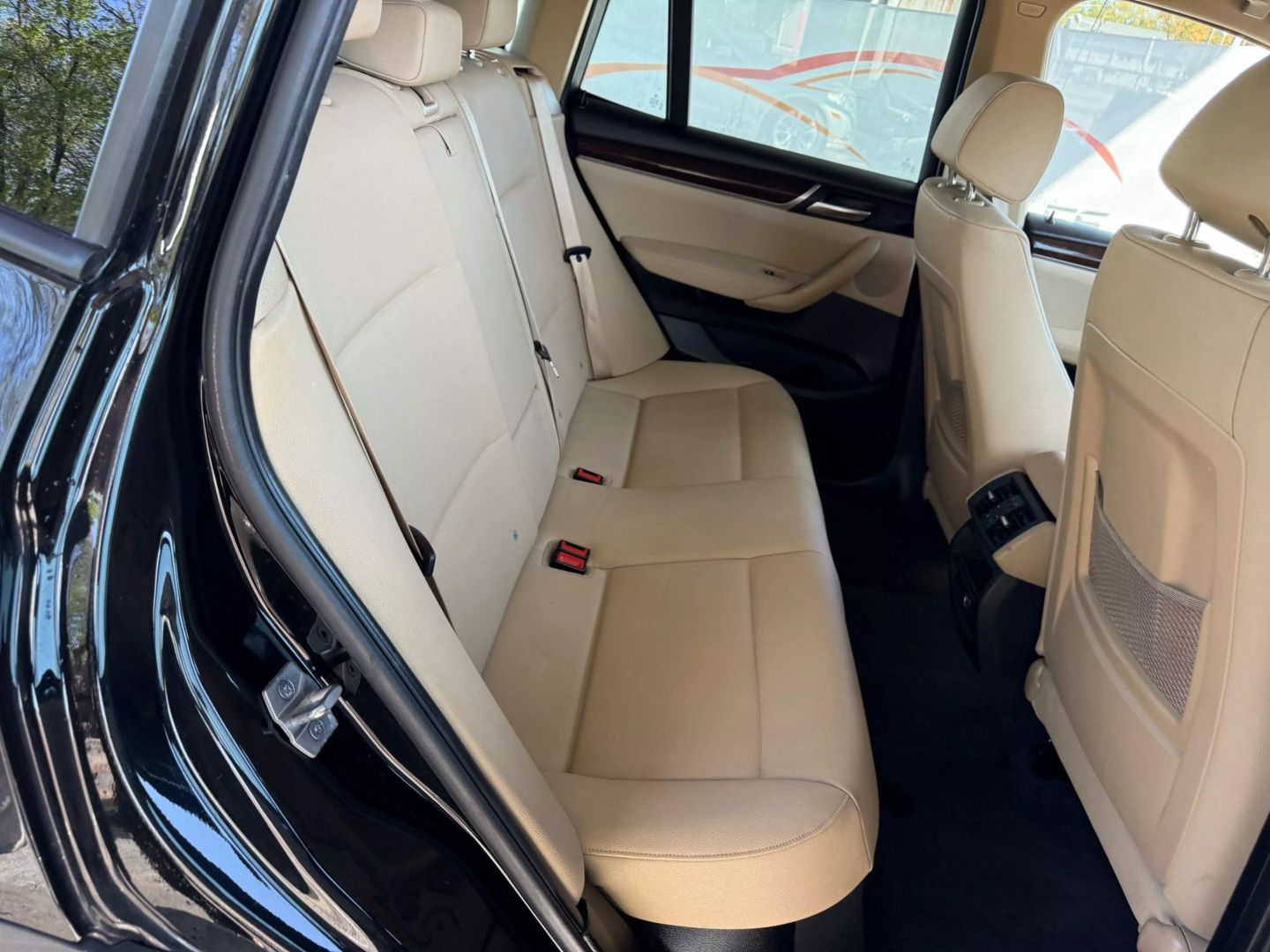 2017 Bmw X3 - Image 22