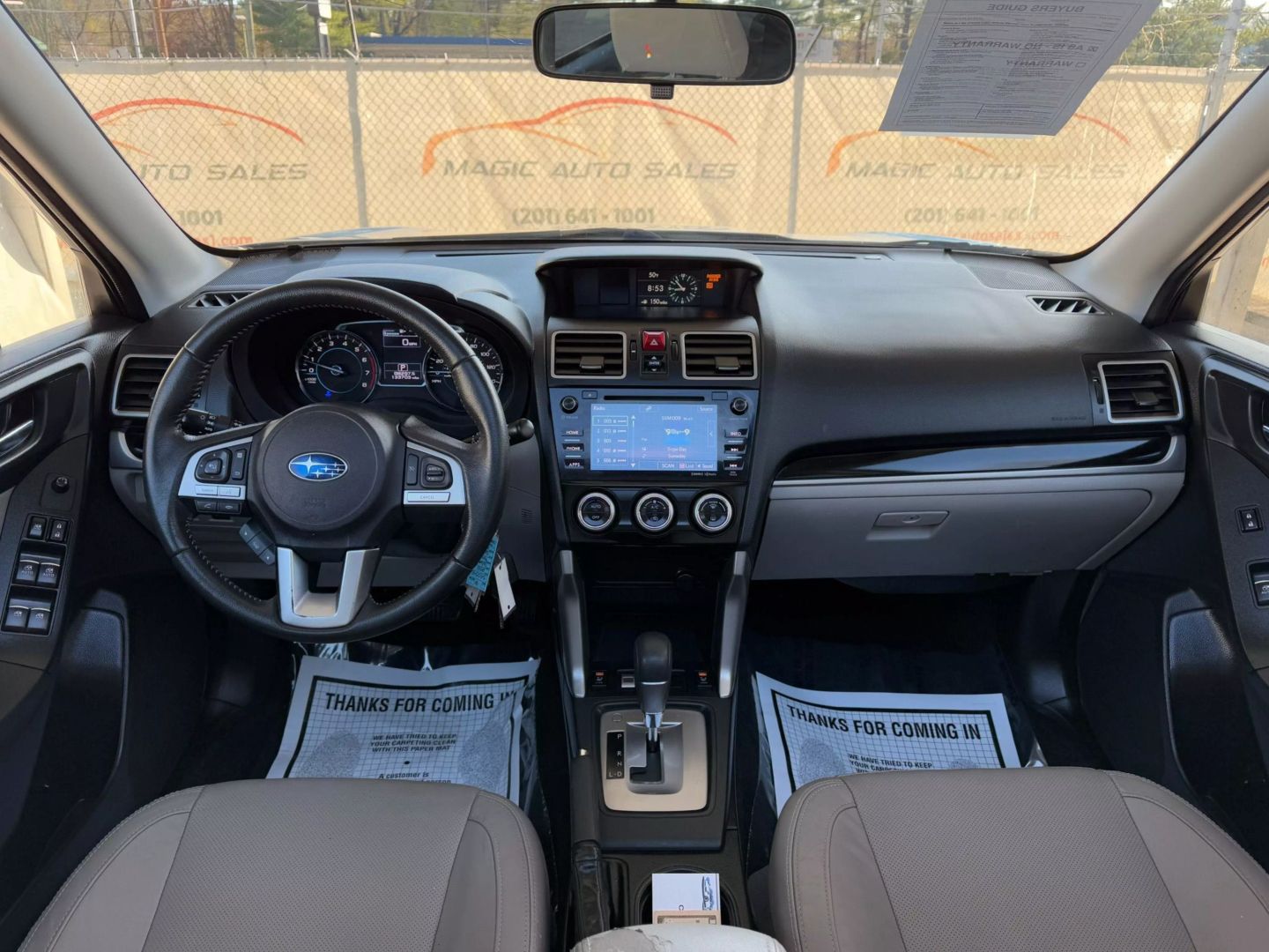 2018 Subaru Forester - Image 27