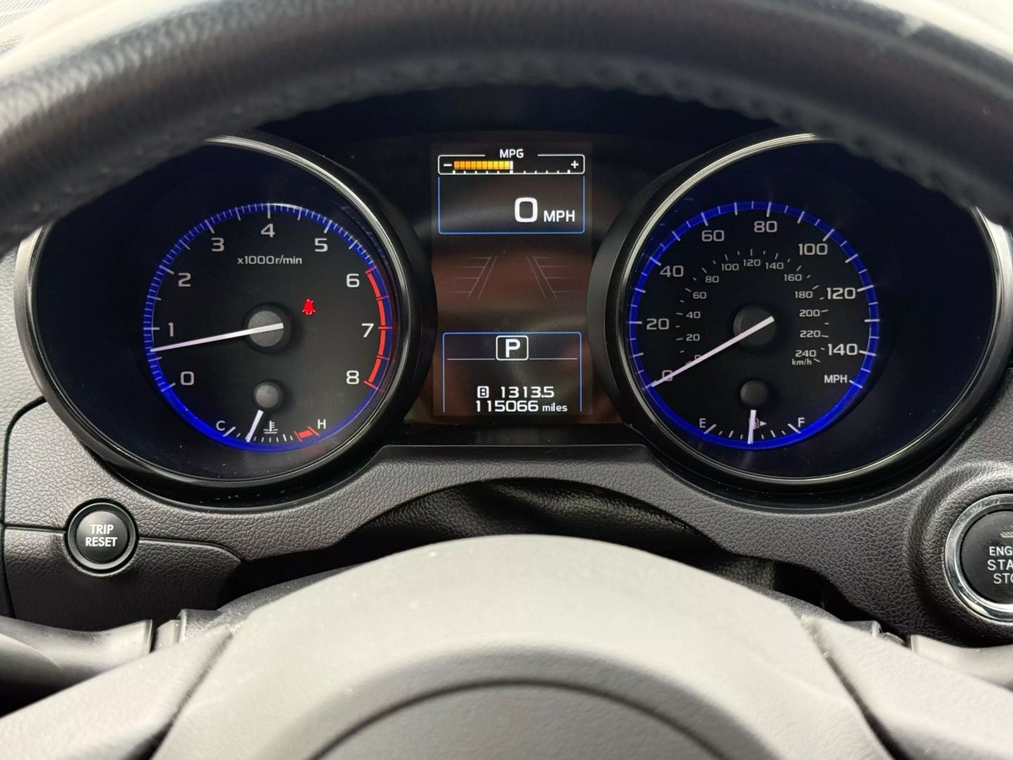 2017 Subaru Outback - Image 33