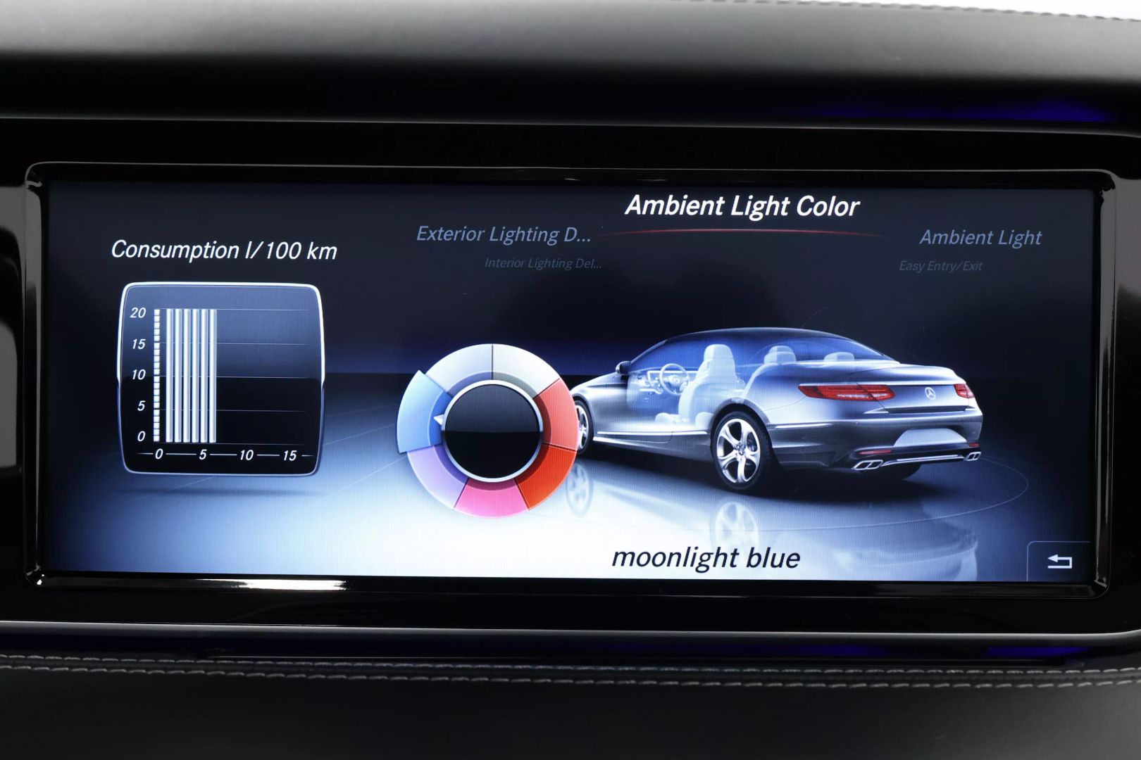 2017 Mercedes-benz S-class - Image 32
