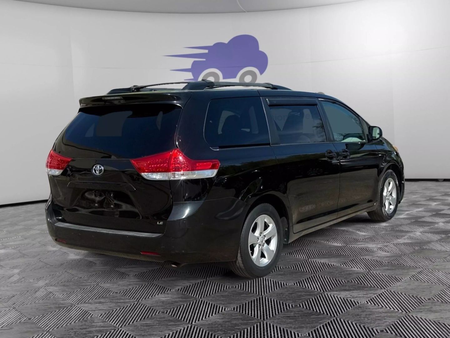2011TOYOTA SIENNA for sale in Stafford VA
