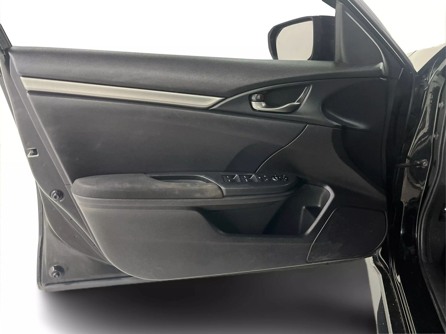 2018 Honda Civic - Image 21