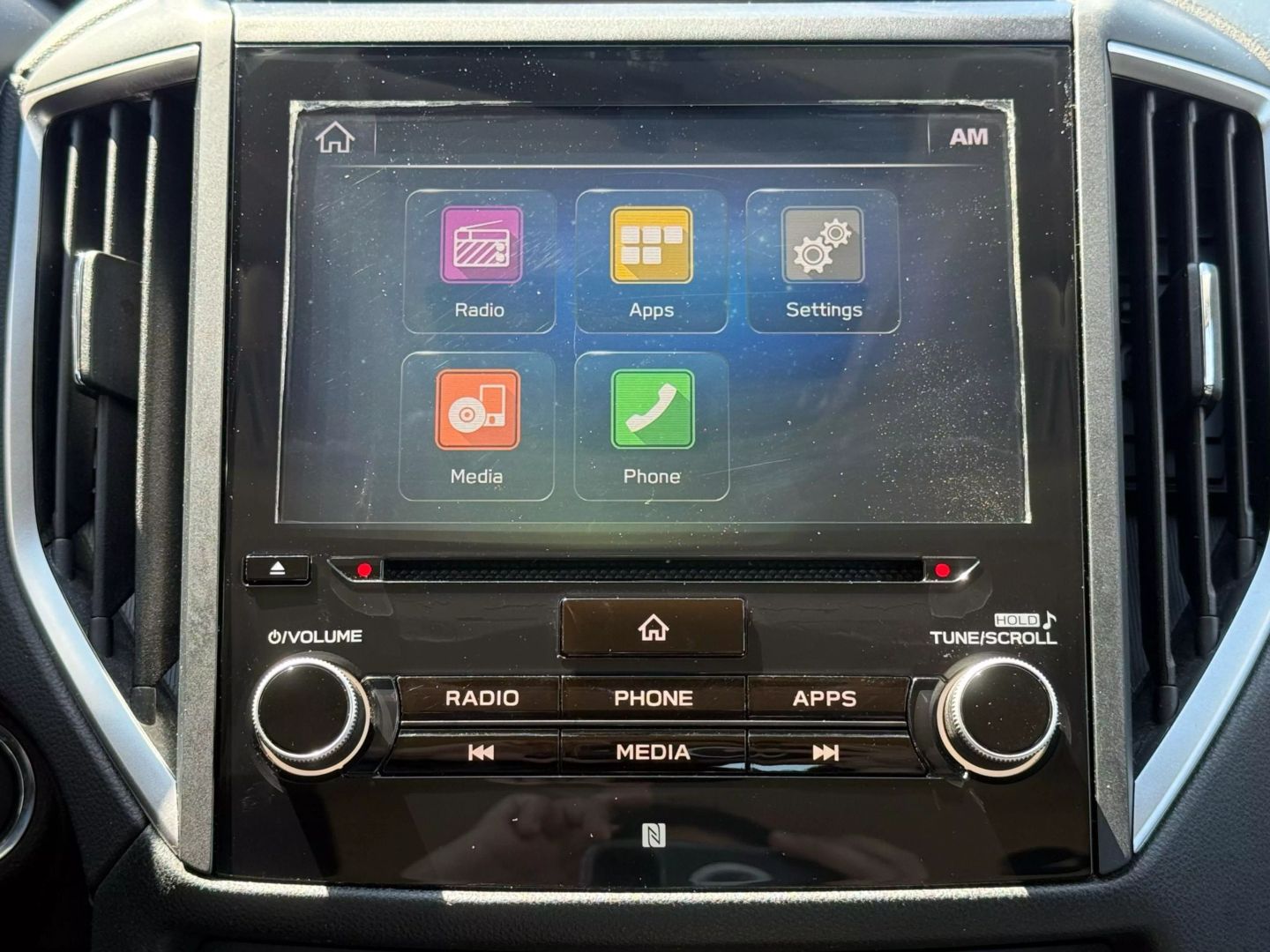 2017 Subaru Impreza - Image 33