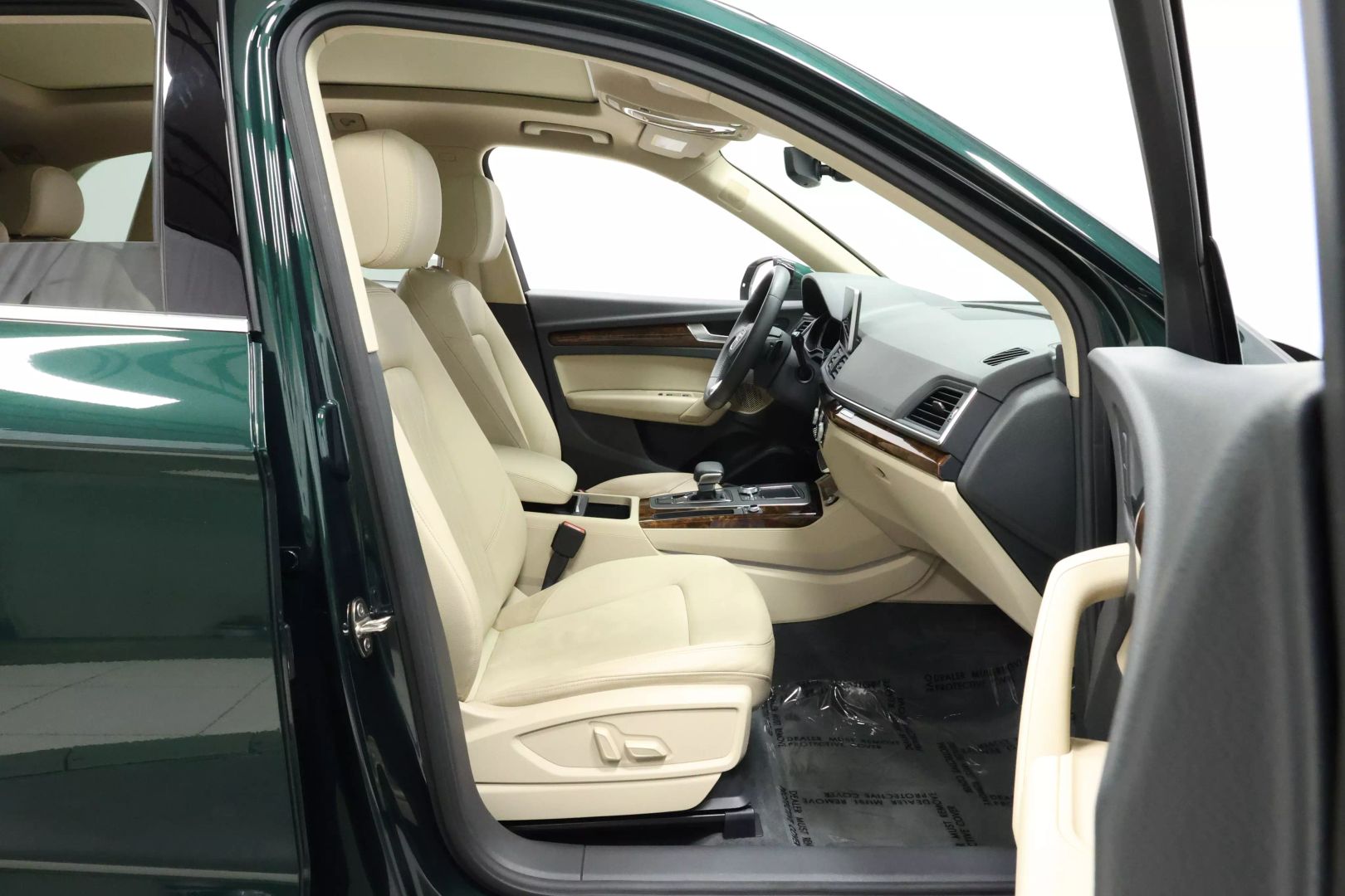 2018 Audi Q5 - Image 93