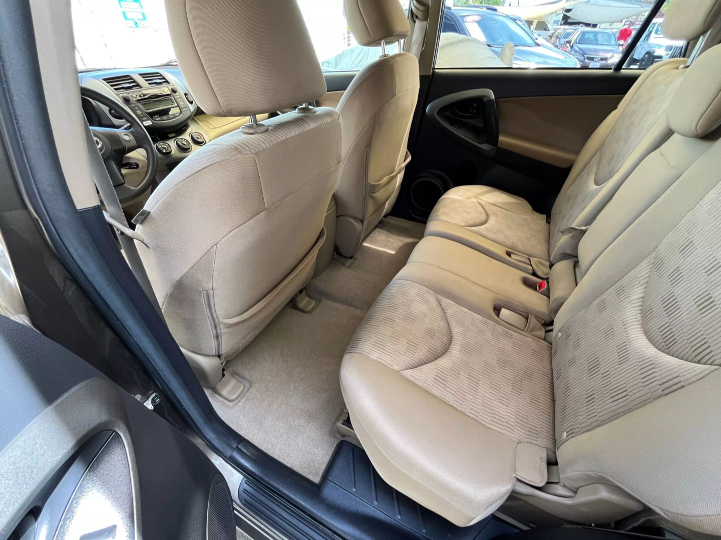 2010 Toyota Rav4  Vin: 2t3kf4dv5aw043153 Stock Id: 043153 - Image 14
