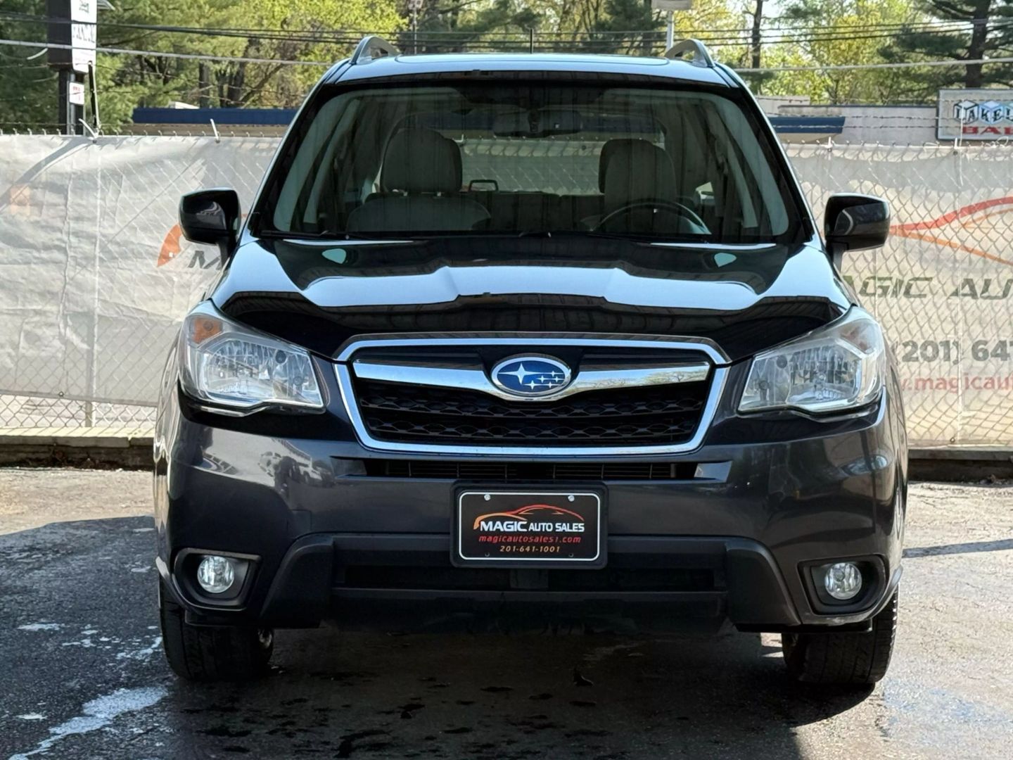 2014 Subaru Forester - Image 5