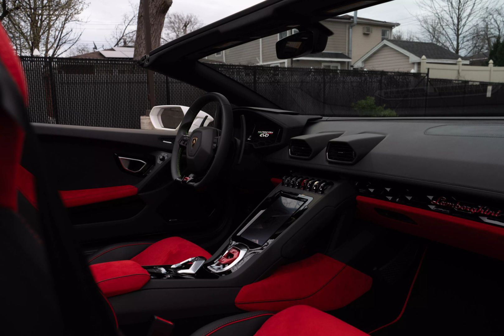 2024 Lamborghini Huracan - Image 59