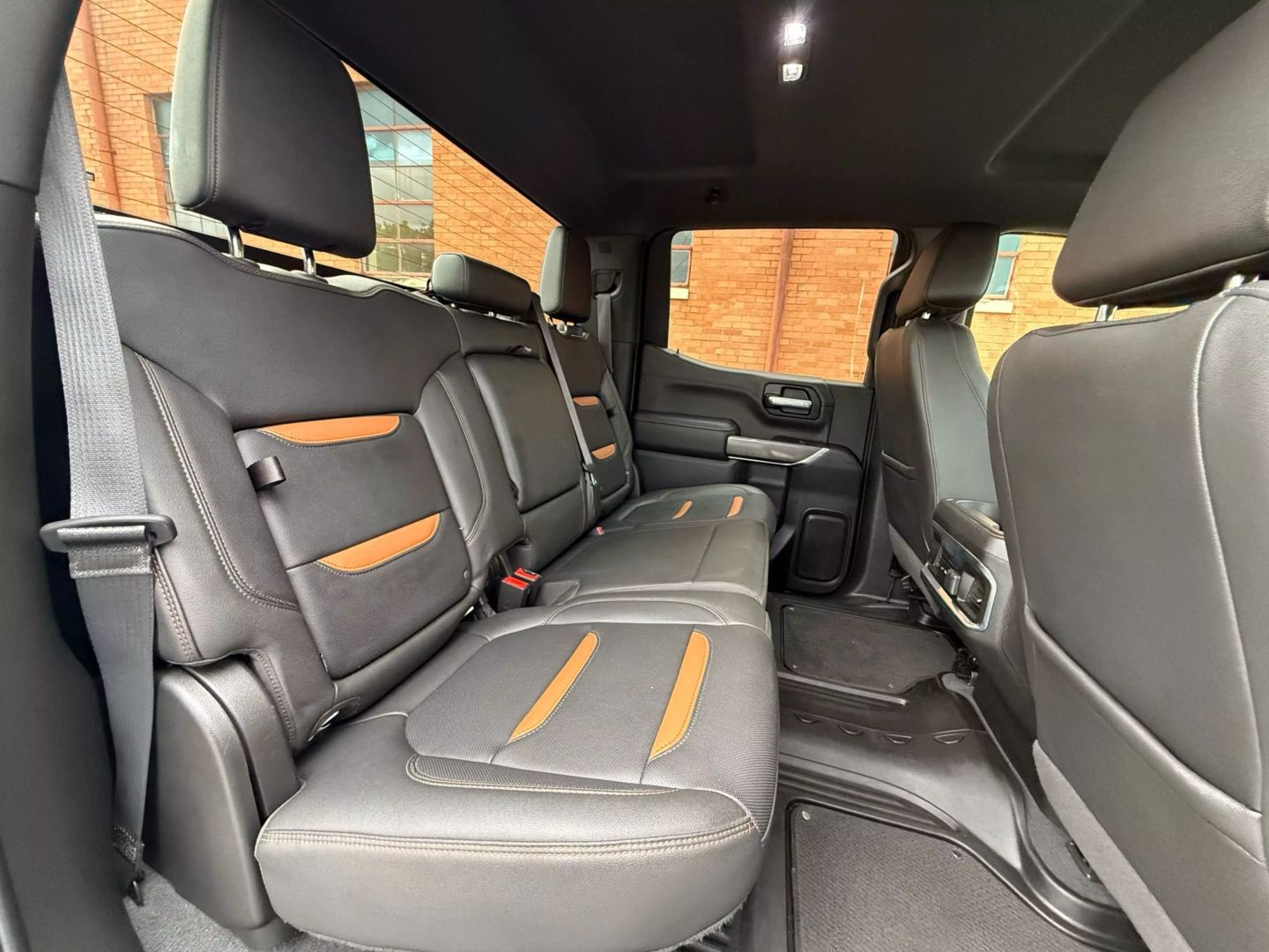 2021 Gmc Sierra 1500 Crew Cab - Image 18