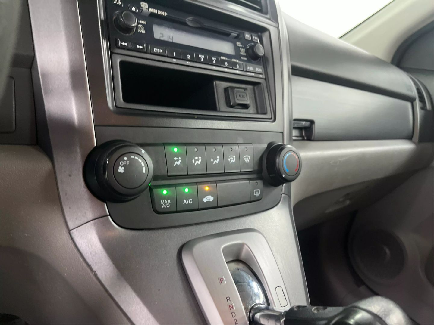 2008 Honda Cr-v - Image 28