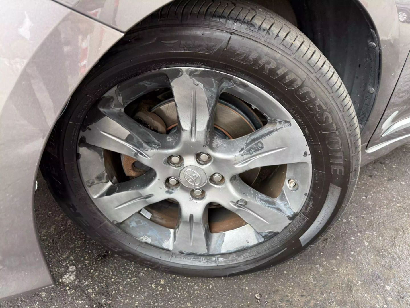 2013 Toyota Sienna - Image 38