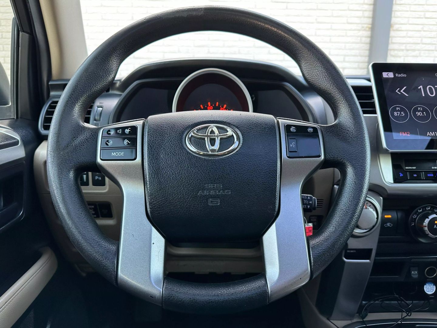 2012 Toyota 4runner - Image 37
