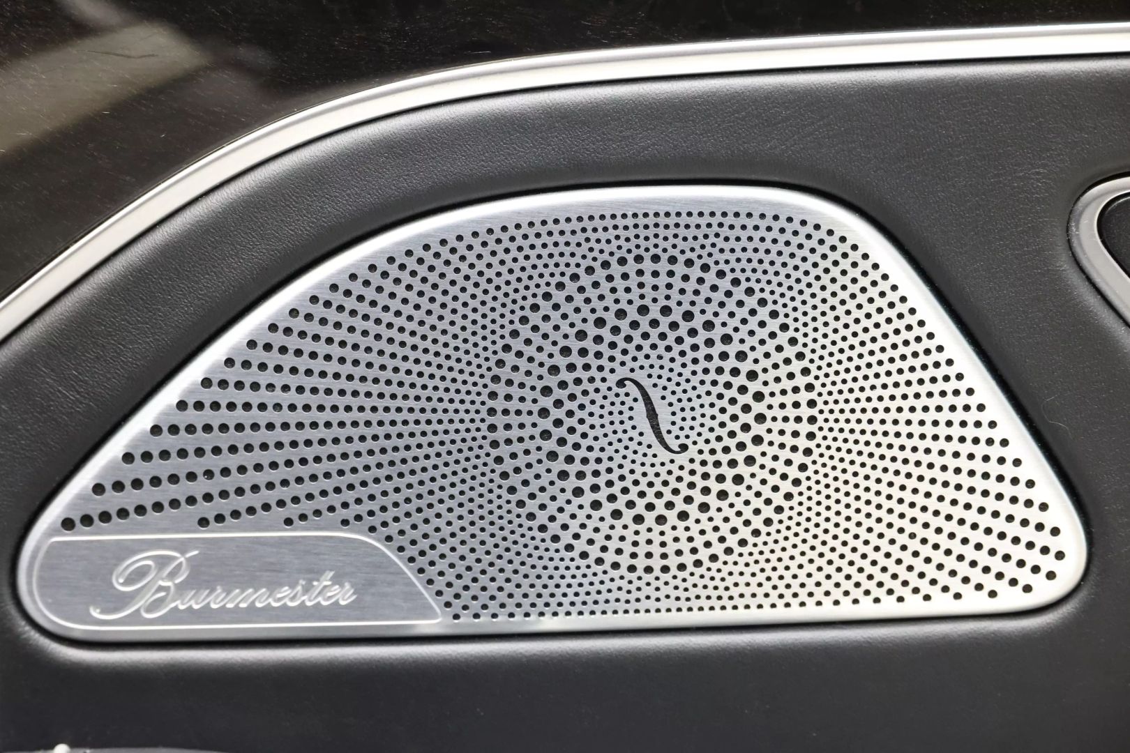 2017 Mercedes-benz S-class - Image 76