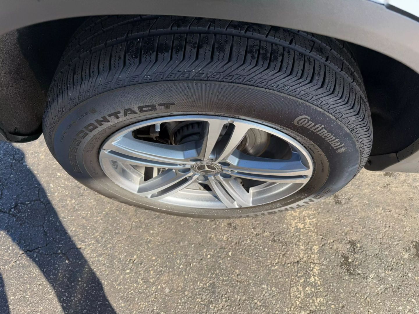 2021 Mercedes-benz Glc - Image 52