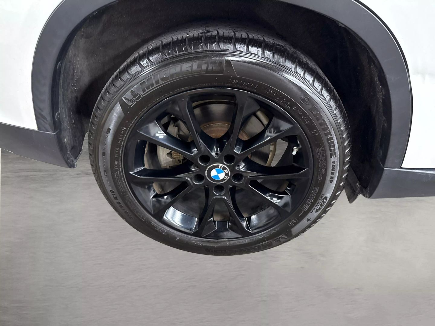 2015 Bmw X5 - Image 16