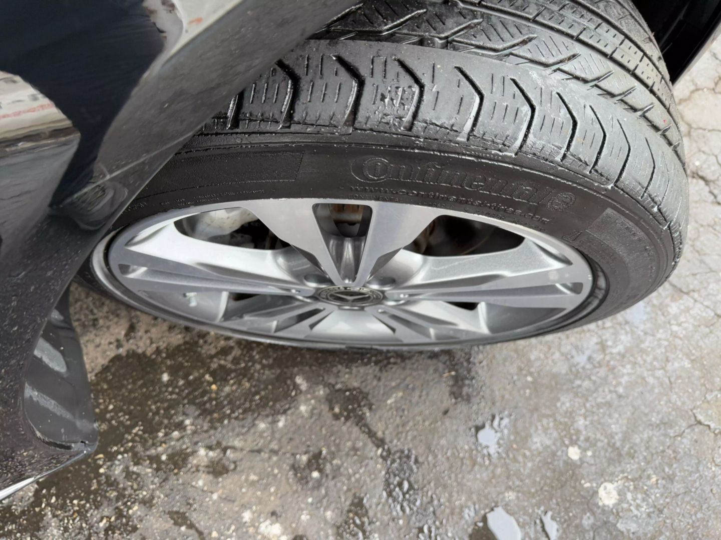 2021 Mercedes-benz C-class - Image 53