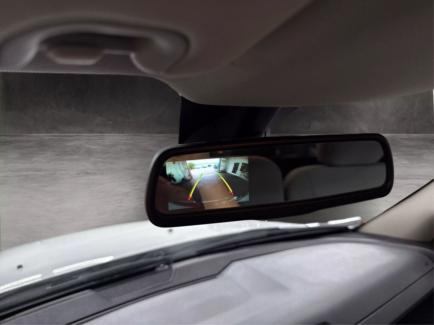 2017 Ram 2500 Regular Cab - Image 20