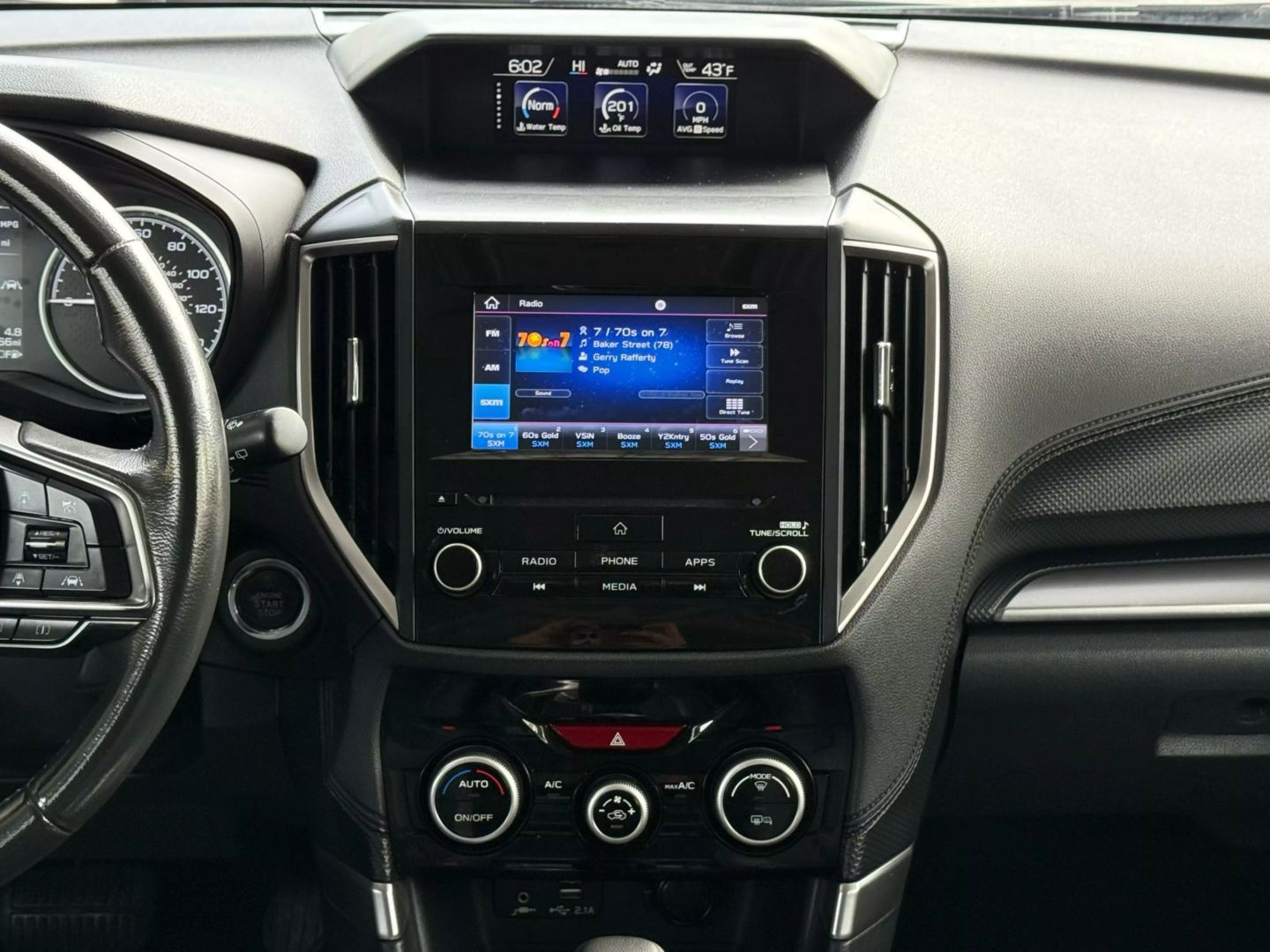 2019 Subaru Forester - Image 28