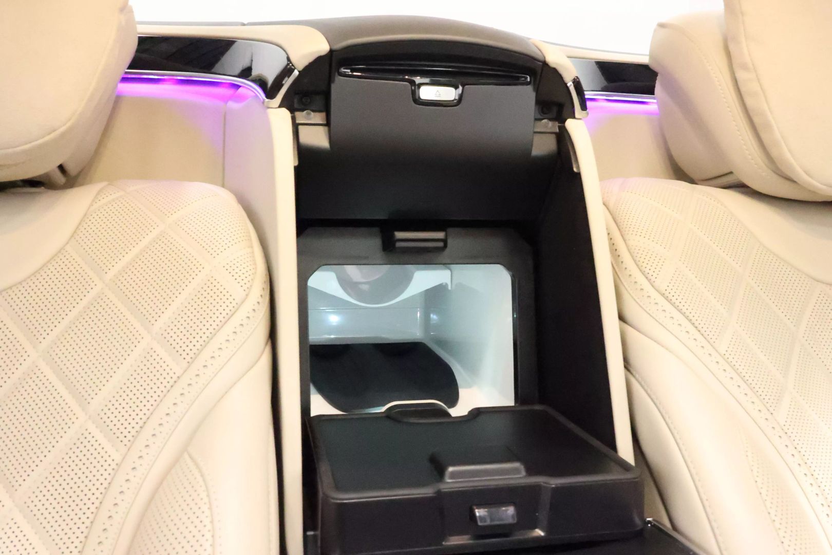 2018 Mercedes-benz Mercedes-maybach S-class - Image 88