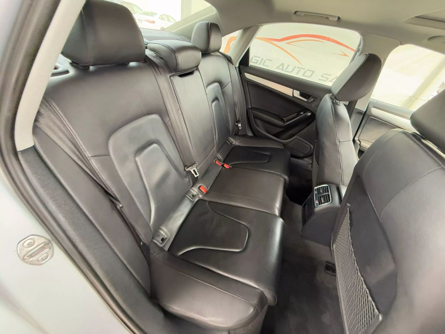 2016 Audi A4 - Image 23