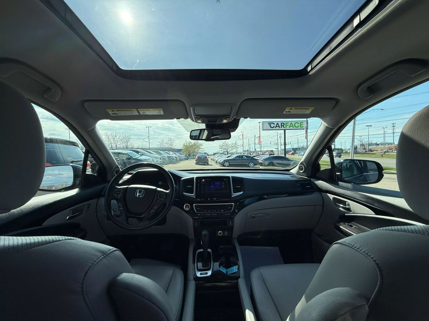 2019 Honda Ridgeline - Image 23