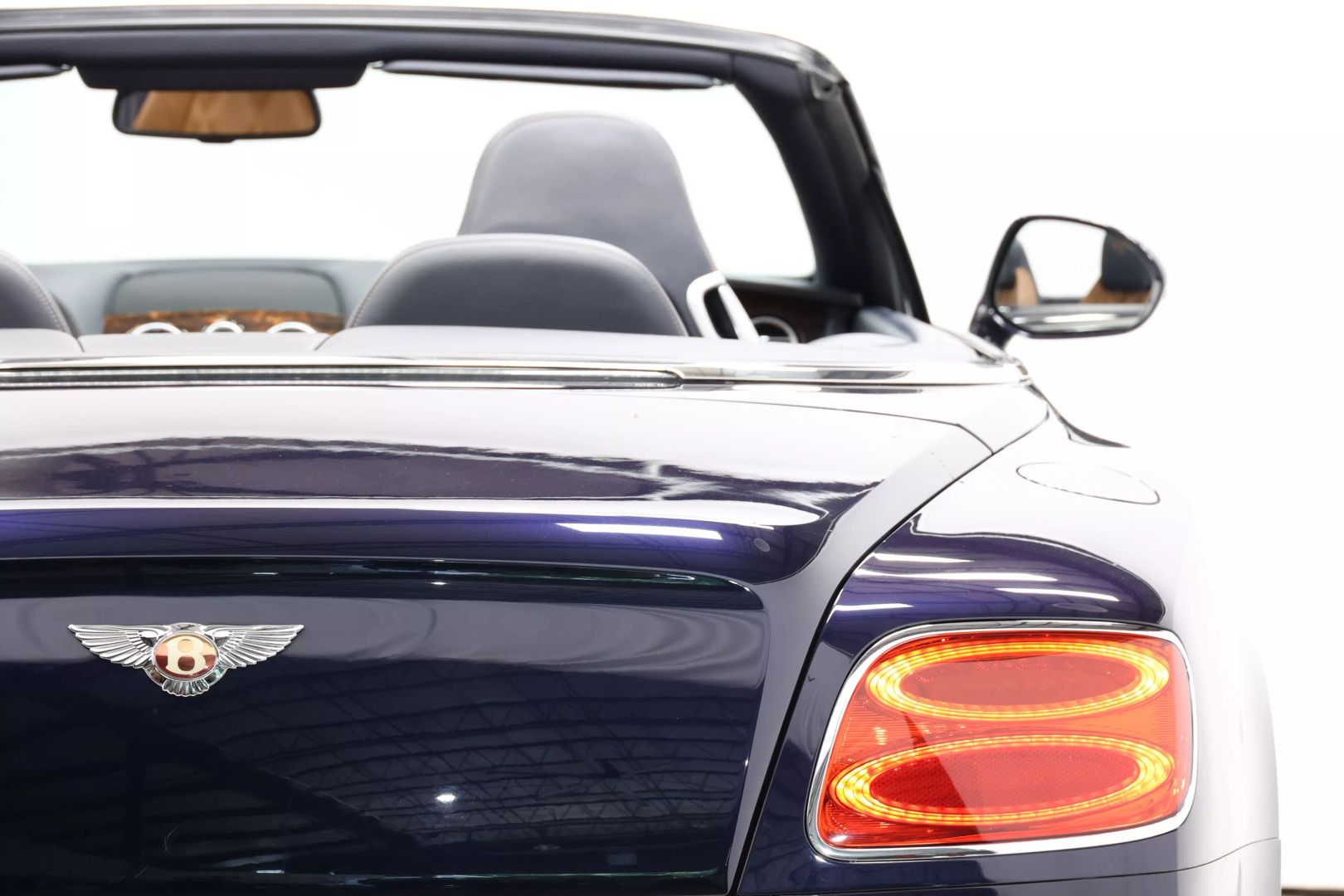 2013 Bentley Continental - Image 57