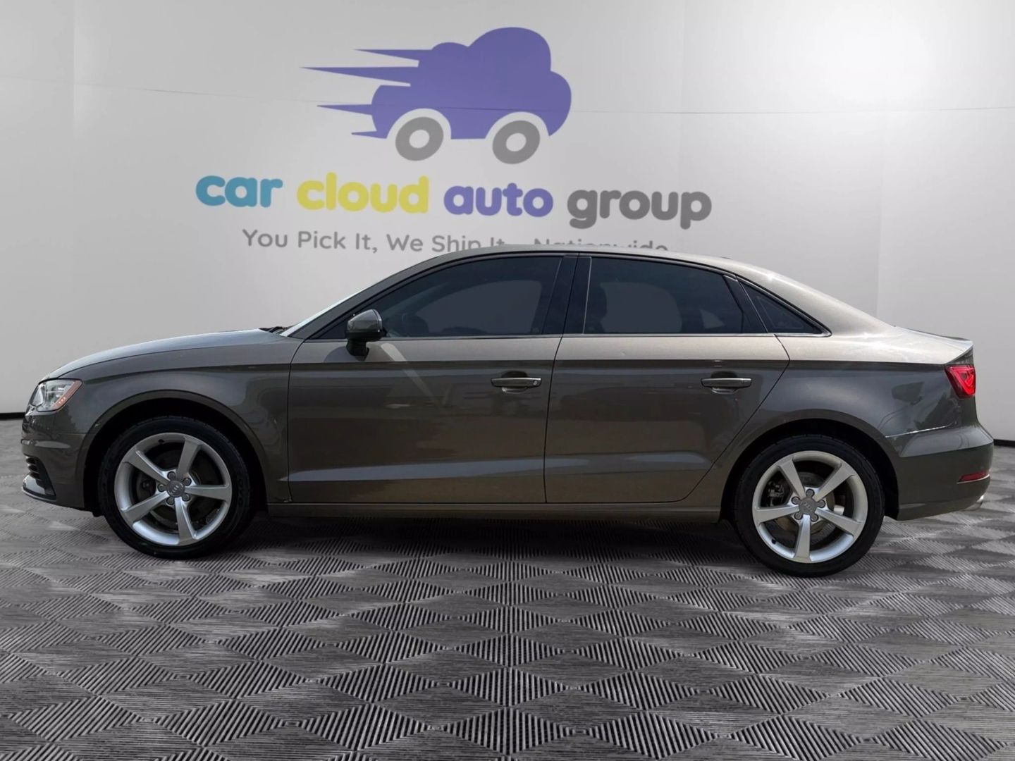 2015AUDI A3 for sale in Stafford VA