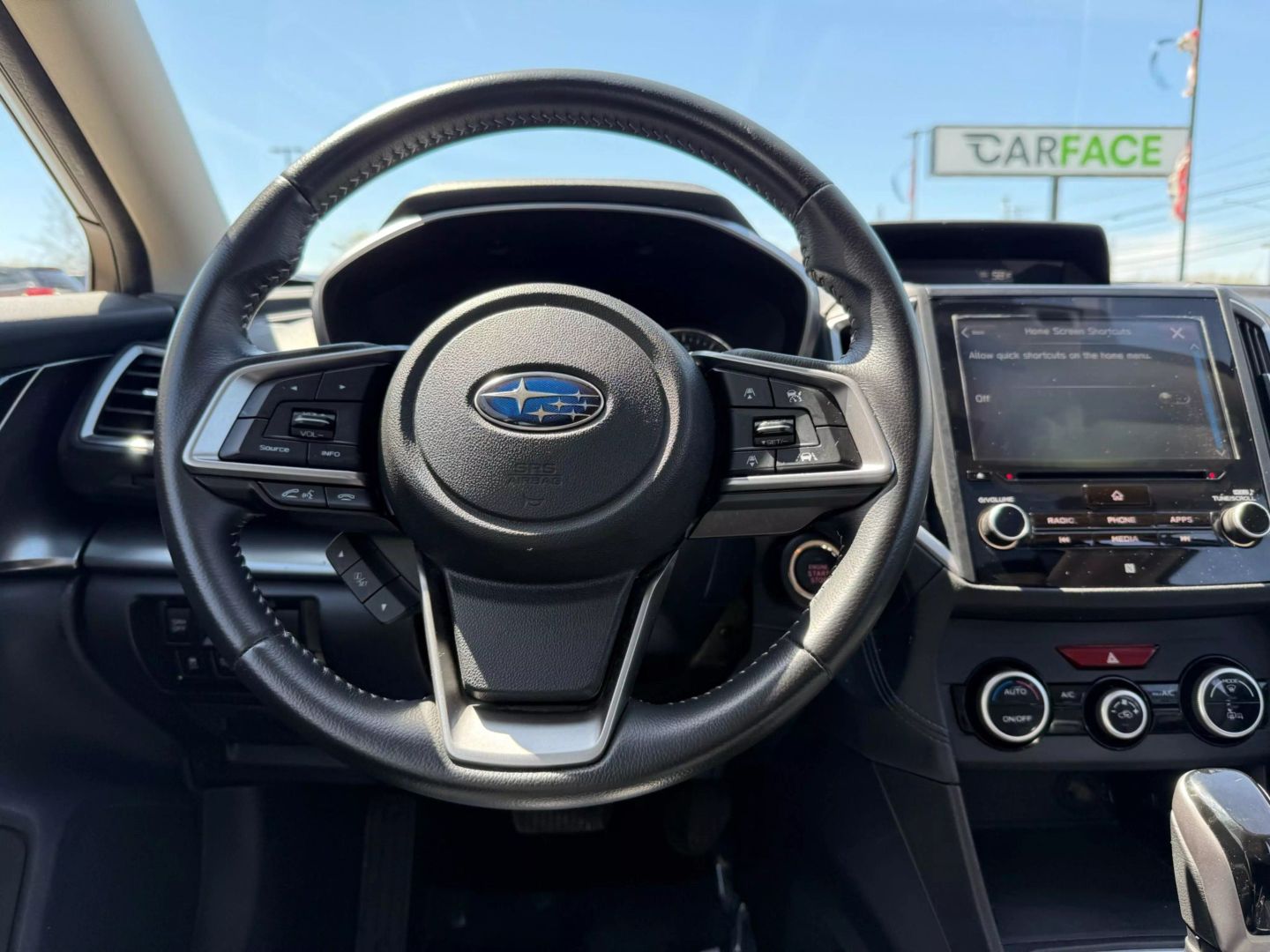 2017 Subaru Impreza - Image 28
