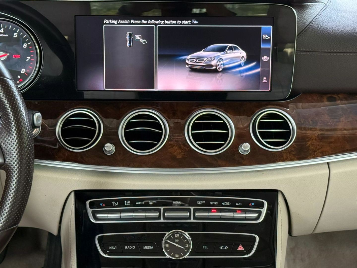 2018 Mercedes-benz E-class - Image 30