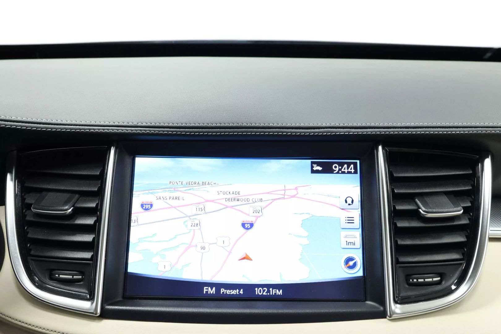 2019 Infiniti Qx50 - Image 29
