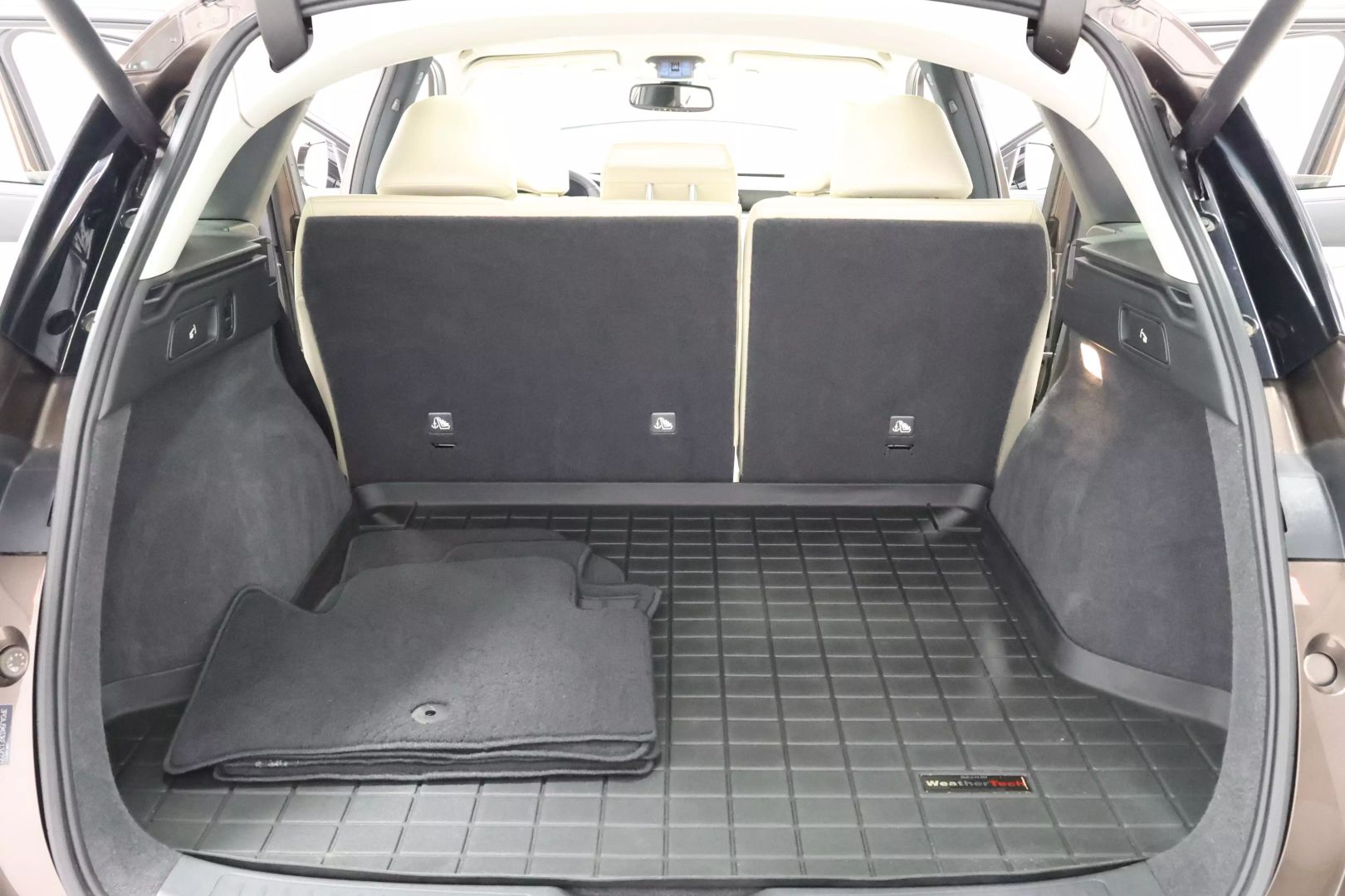 2019 Infiniti Qx50 - Image 66