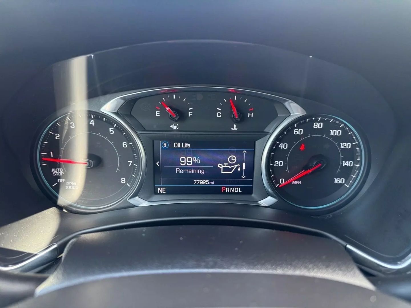 2019CHEVROLET EQUINOX for sale in Stafford VA