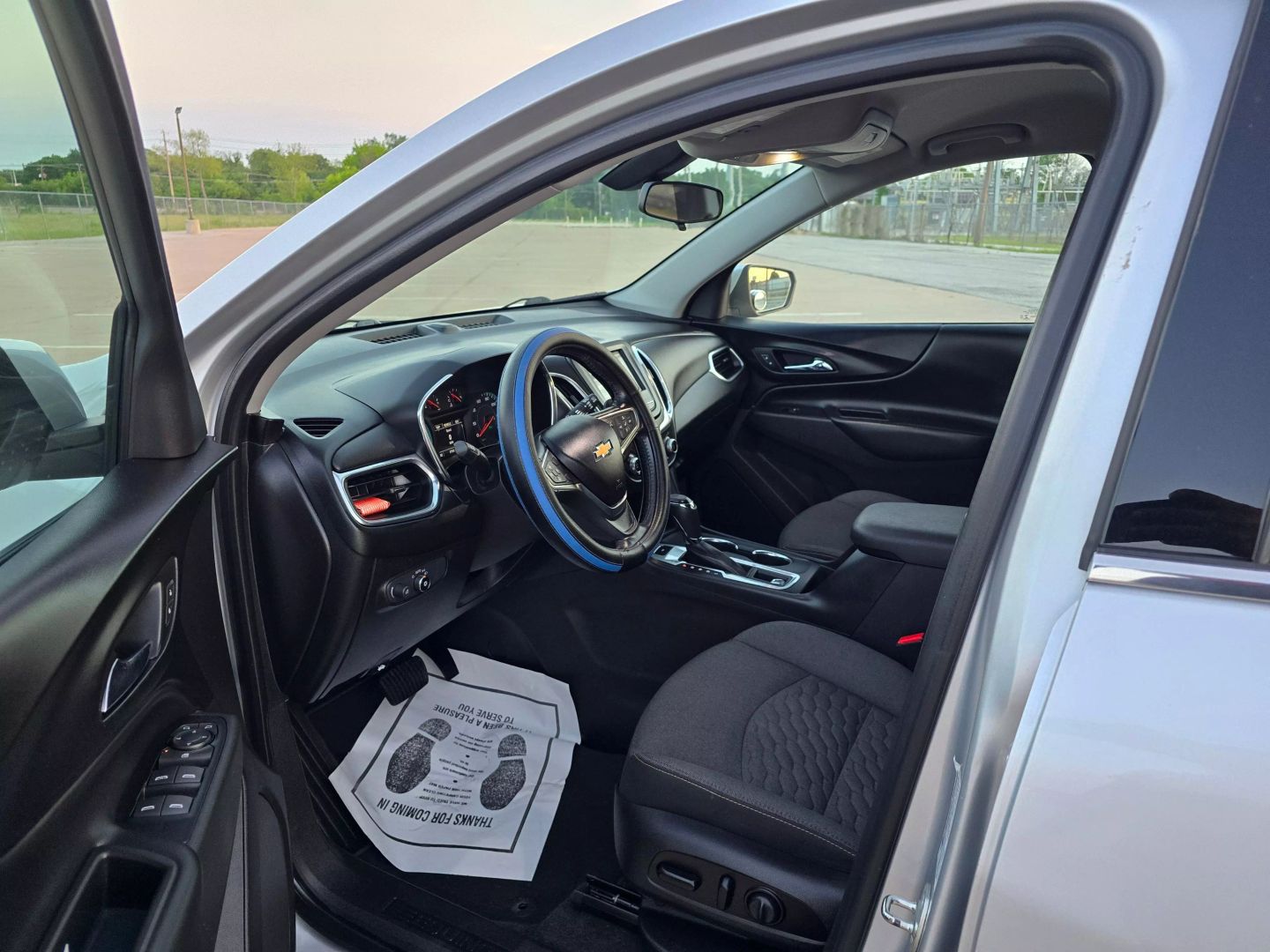 2018 Chevrolet Equinox - Image 11