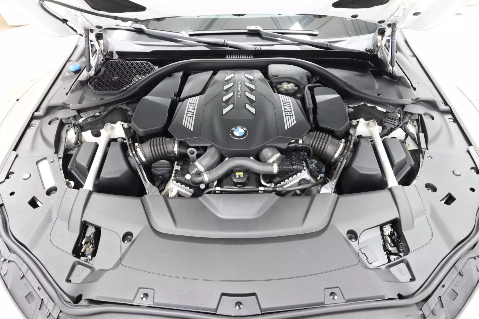 2021 Bmw 7 Series - Image 107