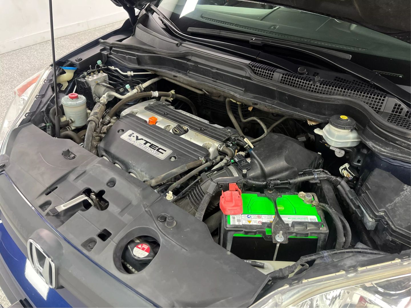 2008 Honda Cr-v - Image 22