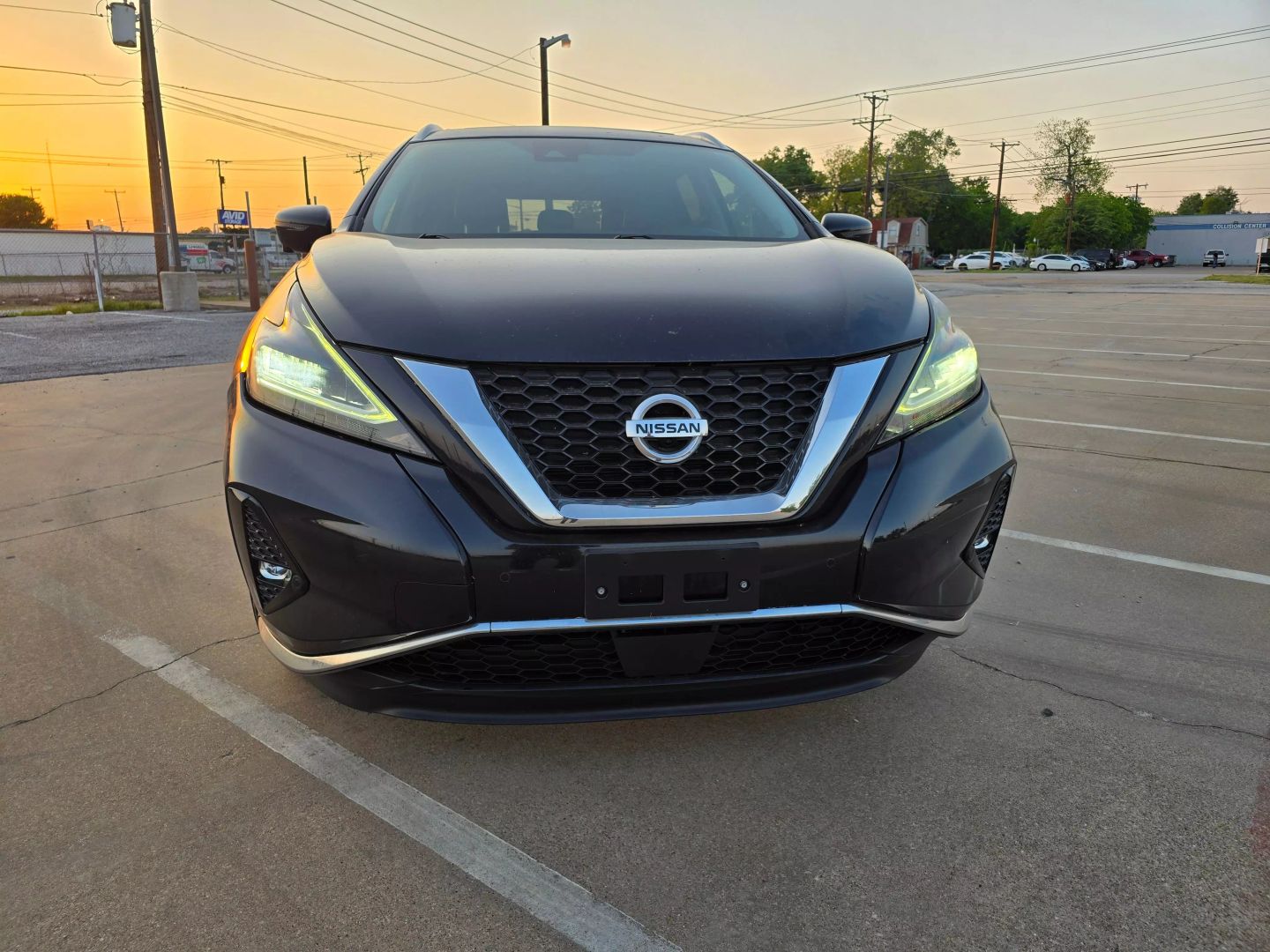2019 Nissan Murano - Image 2