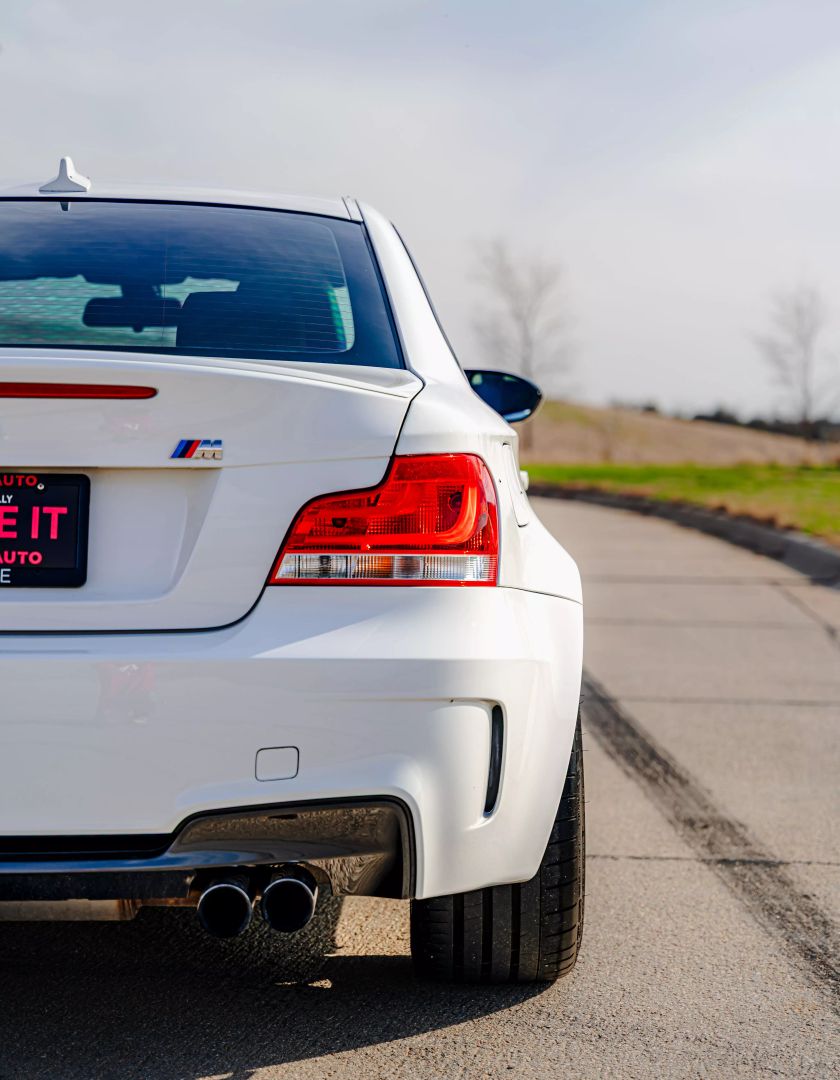2011 Bmw 1 Series - Image 30