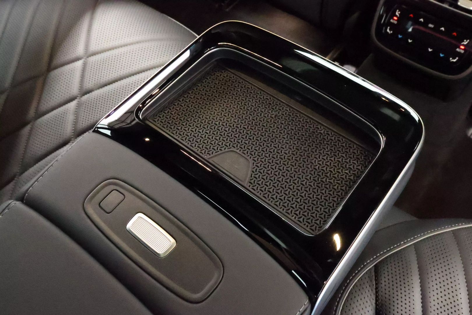 2023 Mercedes-benz Mercedes-eq Eqs - Image 88