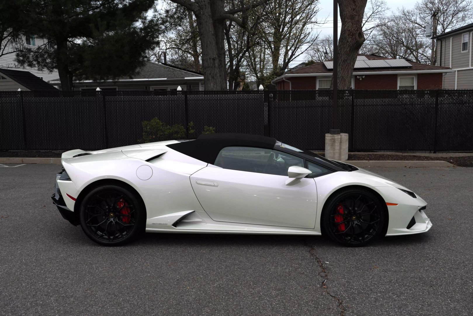 2024 Lamborghini Huracan - Image 16