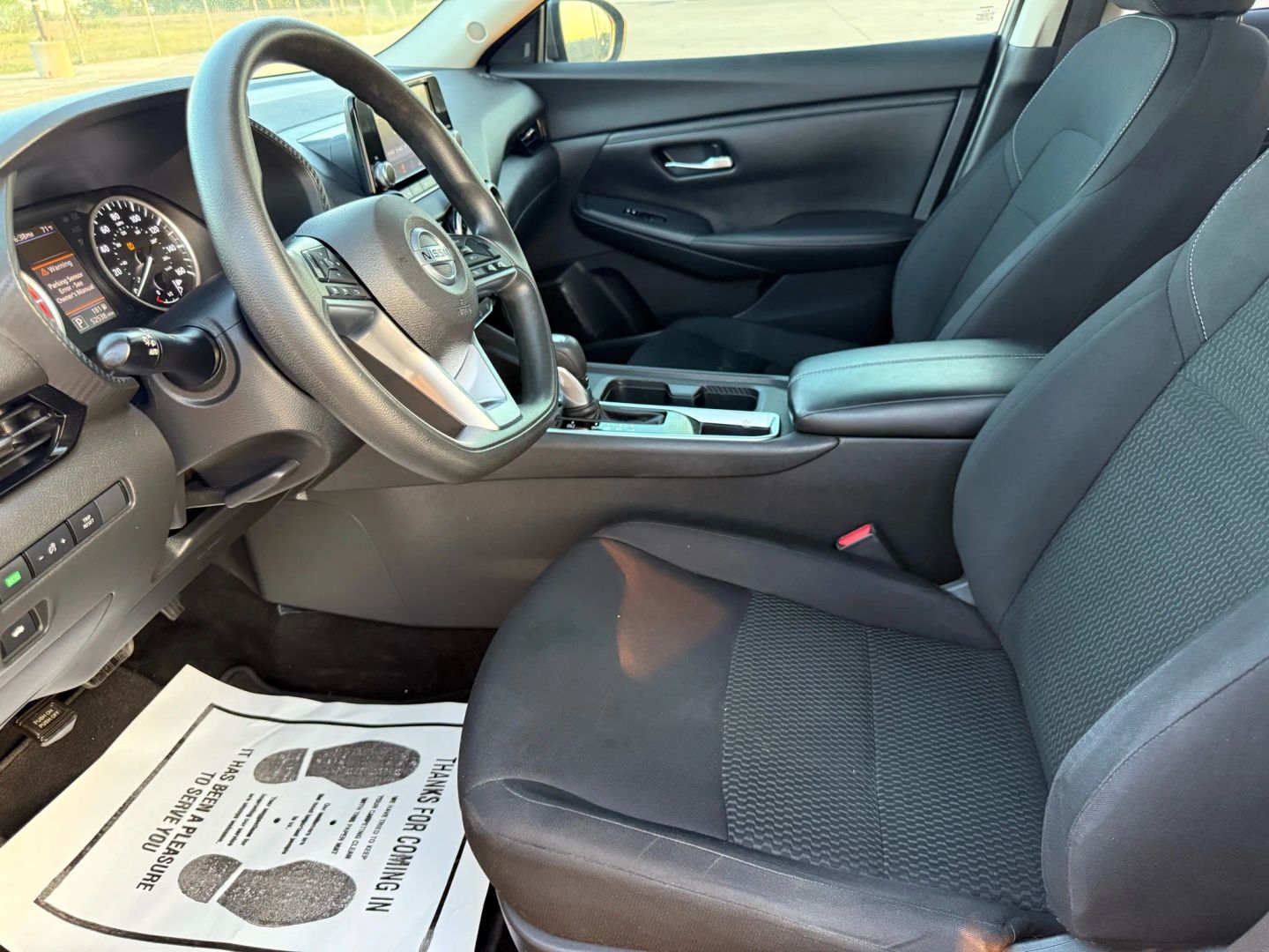 2020 Nissan Sentra - Image 7
