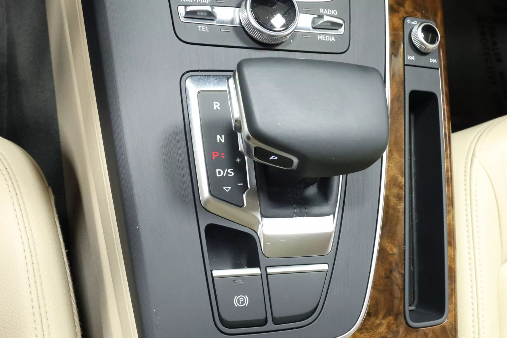2018 Audi Q5 - Image 43