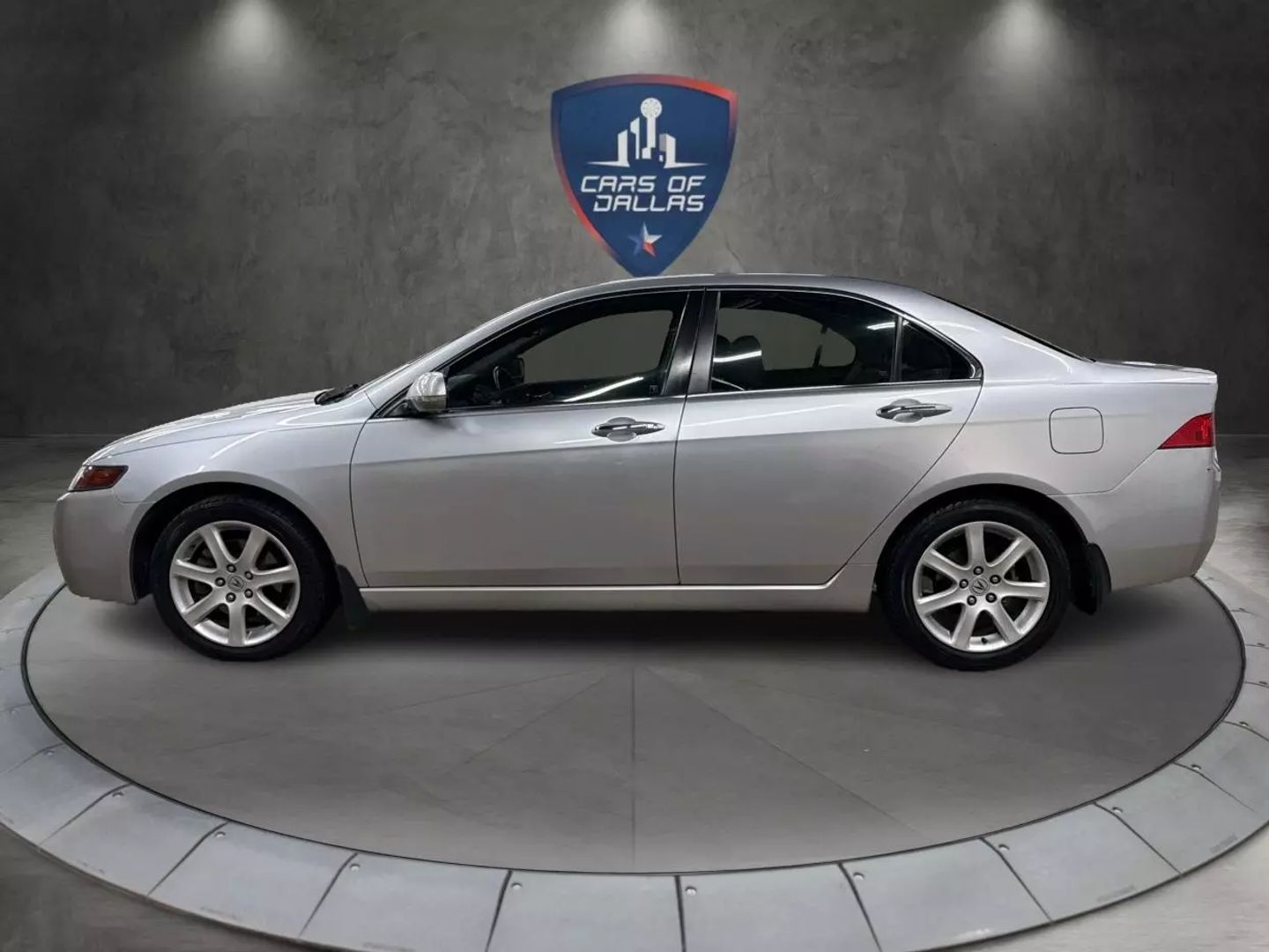 2004 Acura Tsx - Image 2