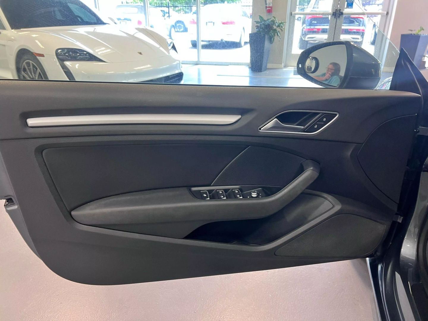 2016 Audi A3 2.0t Premium Cabriolet 2d - Image 12