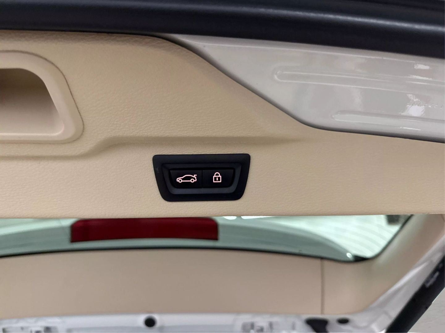 2015 Bmw X5 - Image 19