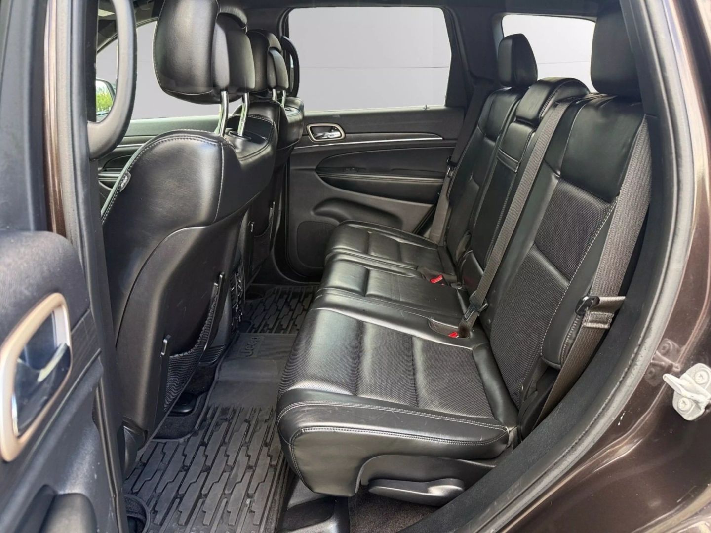 2017JEEP GRAND CHEROKEE for sale in Stafford VA