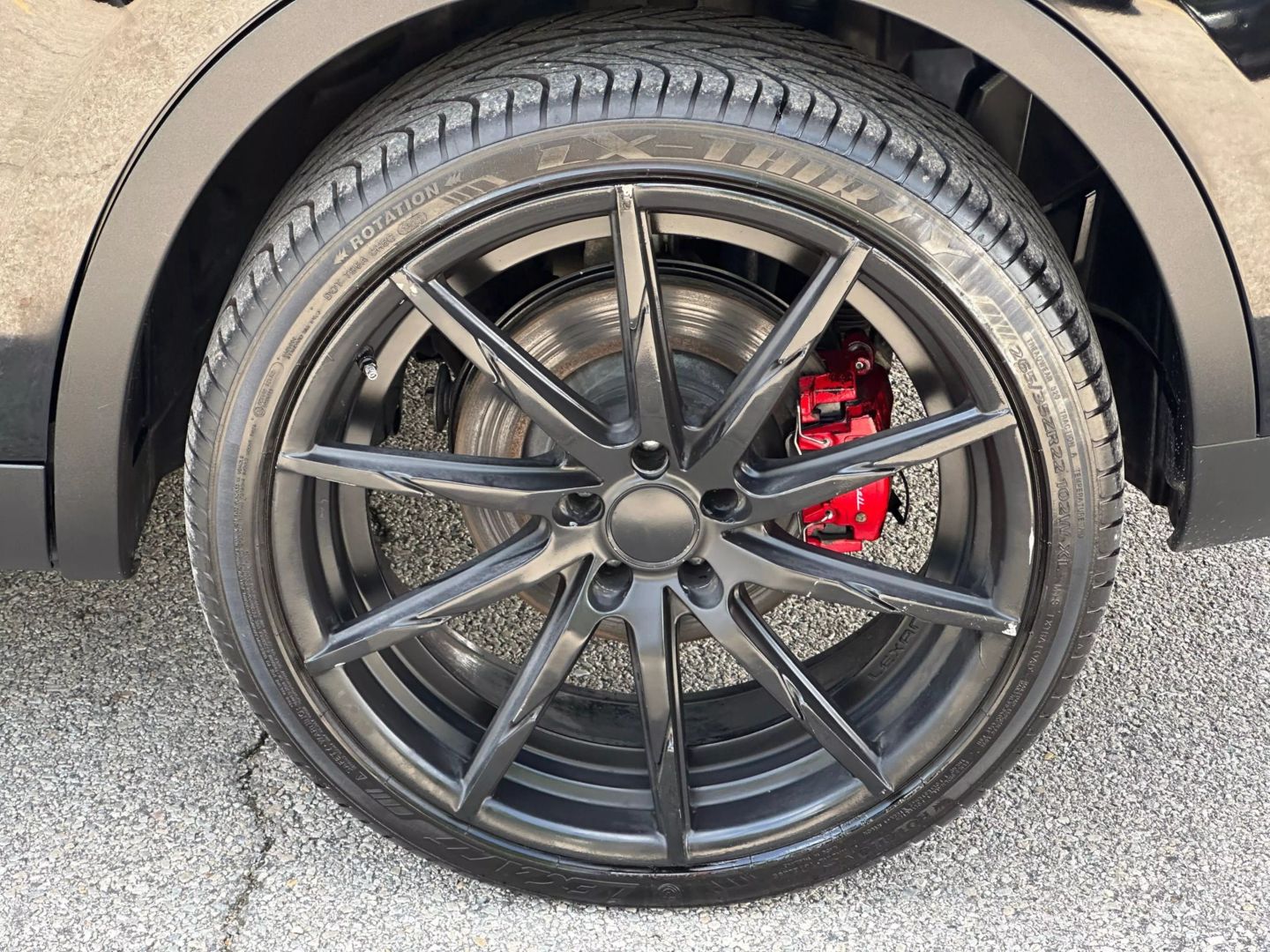 2017 Maserati Levante - Image 41