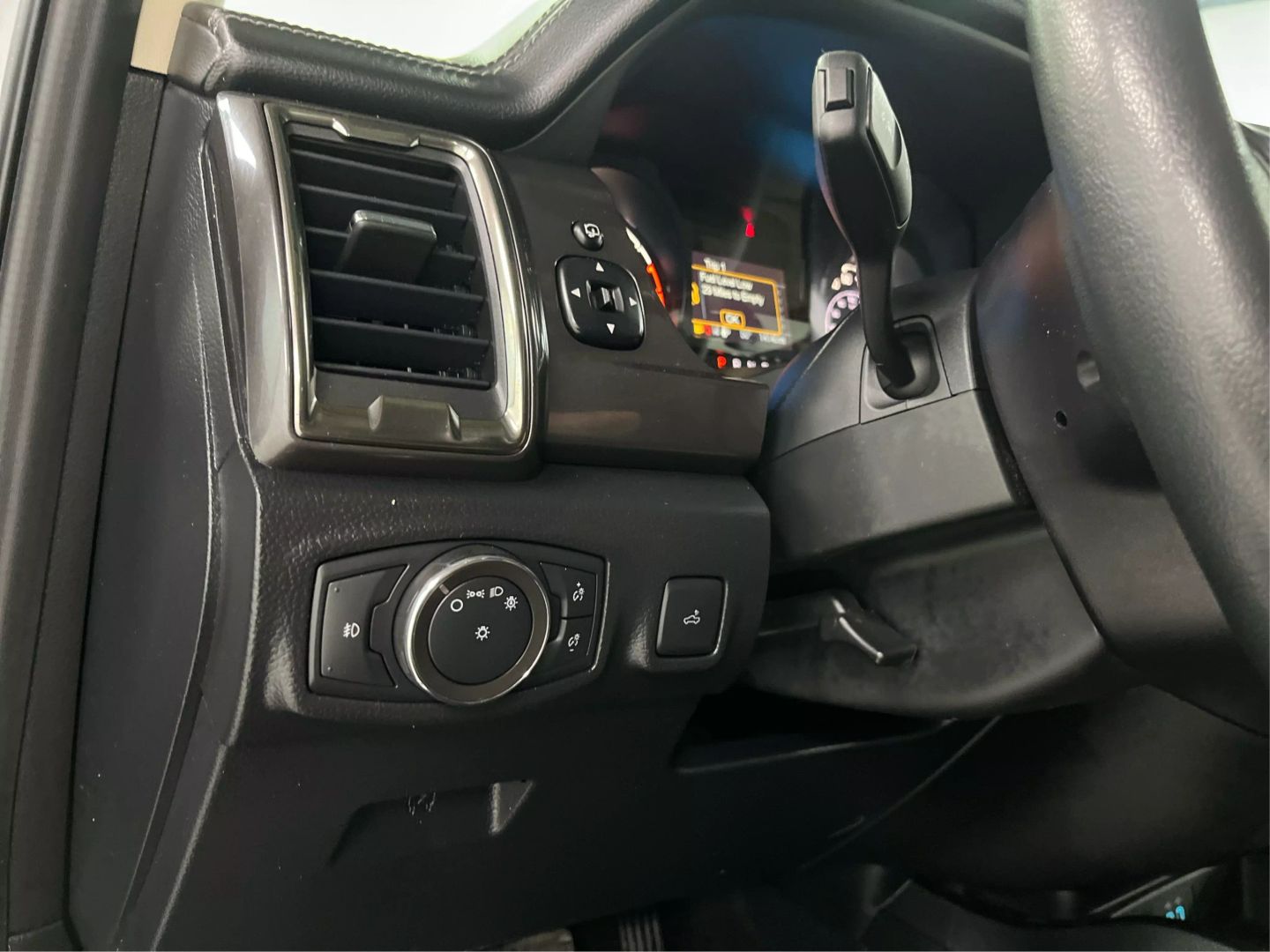 2022 Ford Ranger Supercrew - Image 19