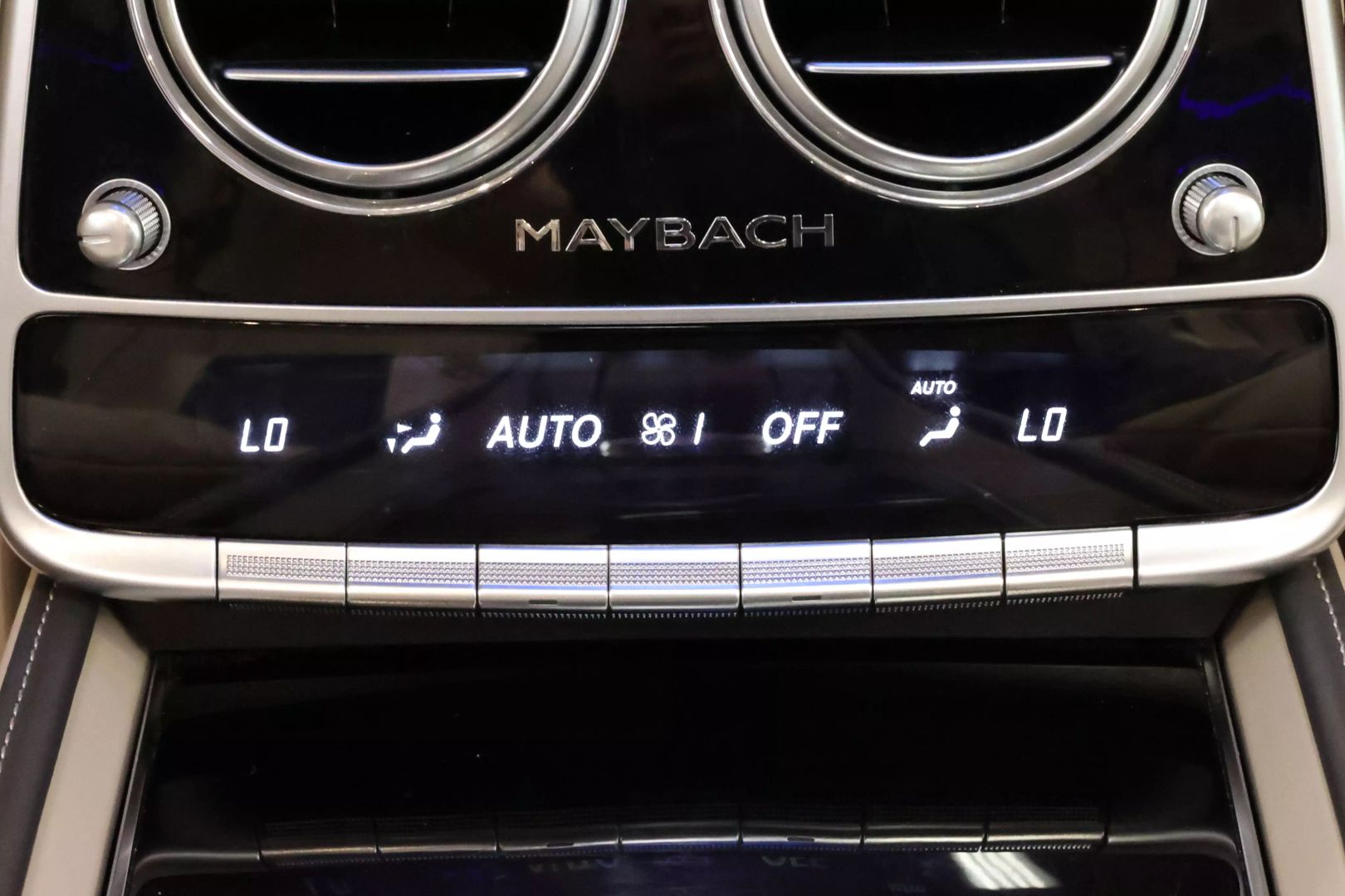 2018 Mercedes-benz Mercedes-maybach S-class - Image 100