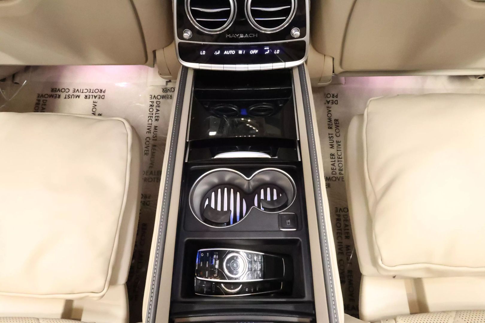 2018 Mercedes-benz Mercedes-maybach S-class - Image 92