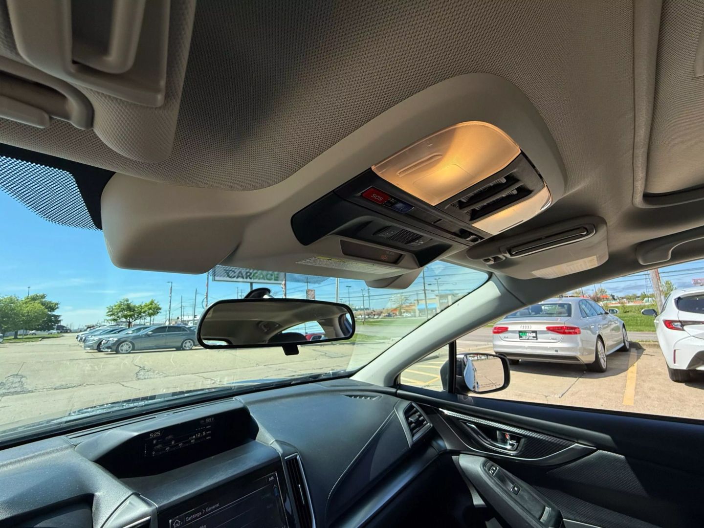 2017 Subaru Impreza - Image 46