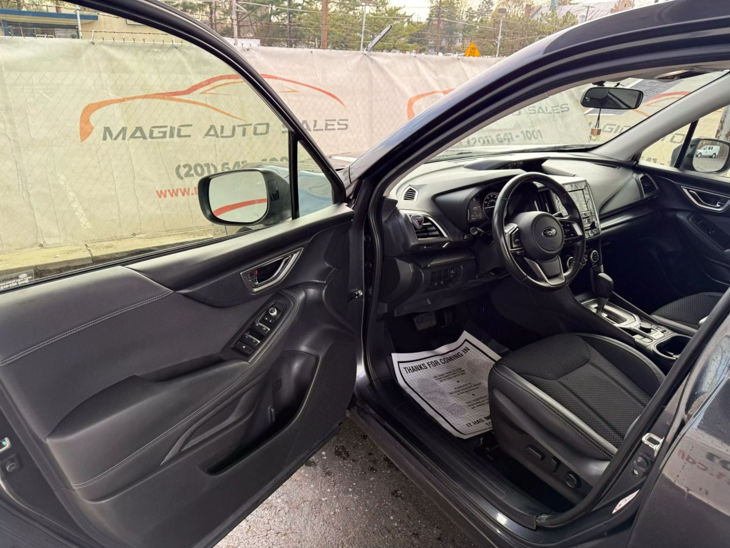 2019 Subaru Forester - Image 14
